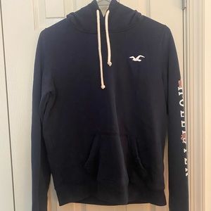Hollister Hoodie